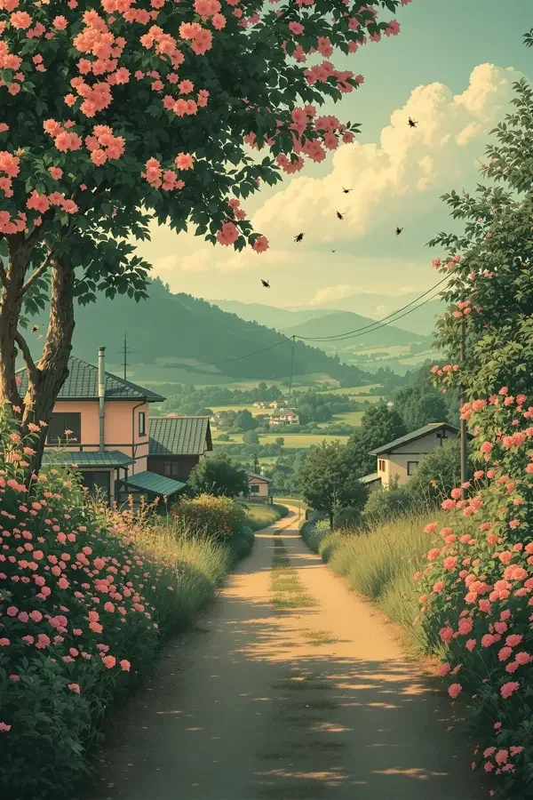 无名之夏 - 电影 无名之夏电影封面